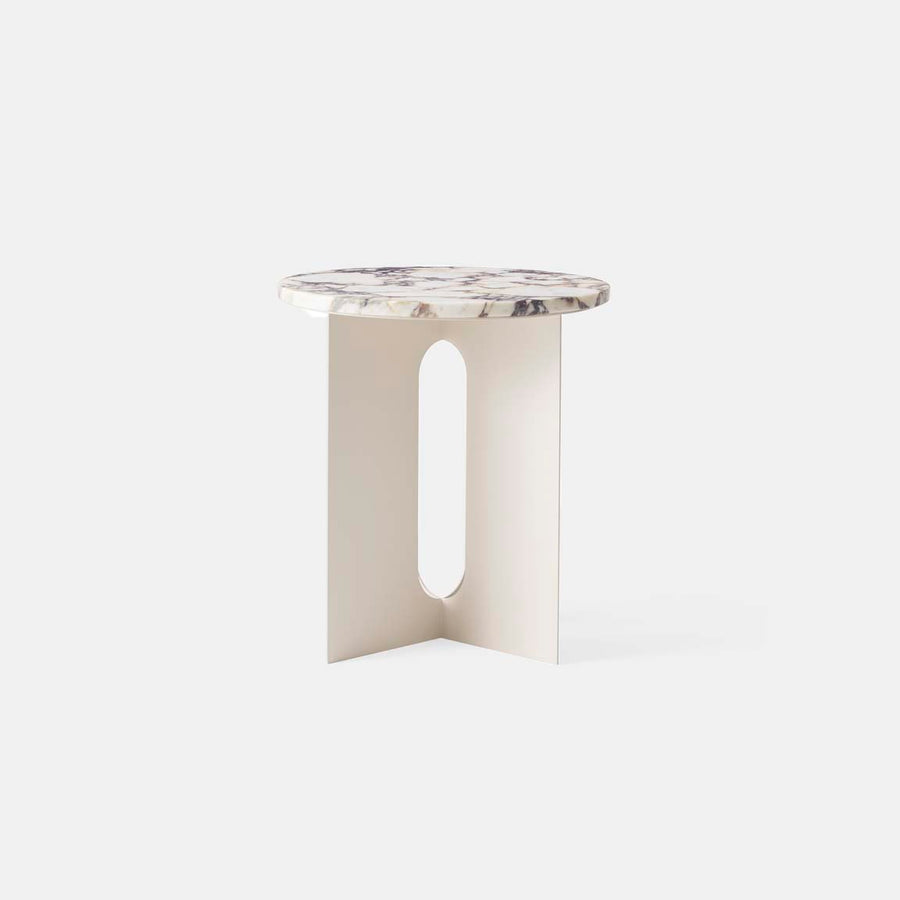Androgyne Sidebord Ø40 - Flere varianter