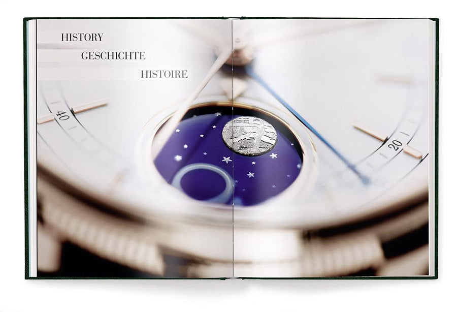 The Watch Book Rolex – New Edt.