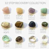 12 Step Recovery Box - Krystaller