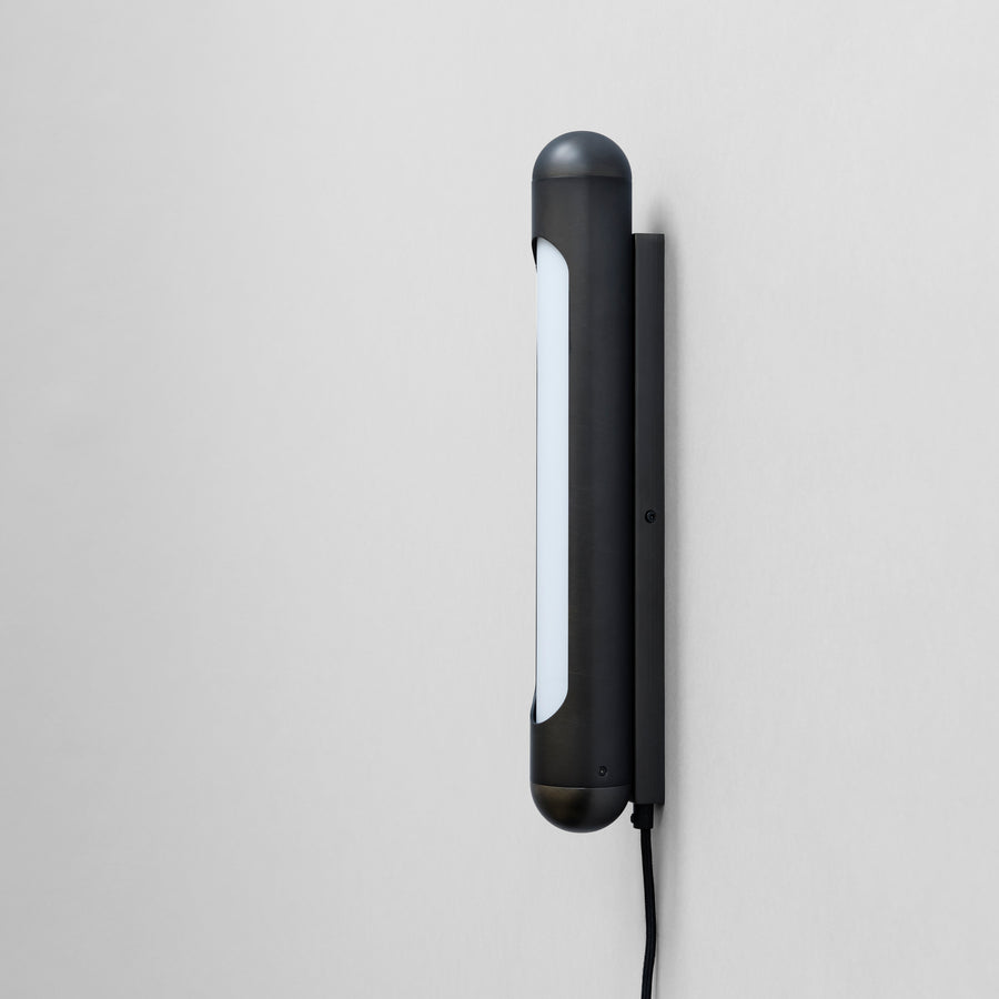 Bullet Vegglampe
