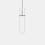 Curve Taklampe