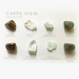 Carpe Diem - Rox Box - Krystallsett