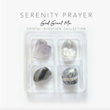 Serenity Prayer - Rox Box - Krystallkit