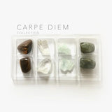 Carpe Diem - Rox Box - Krystallsett