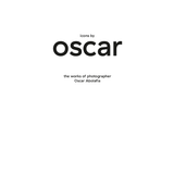 Icons by Oscar - Bok