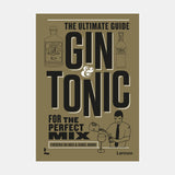 Gin & Tonic - Gold Edition