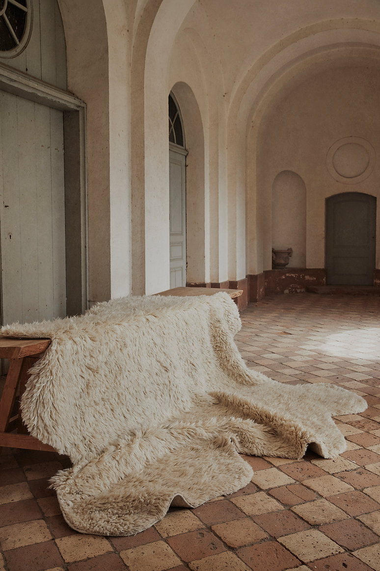 Rug no.09 - Flere størrelser