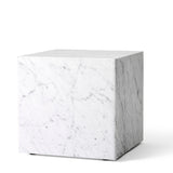 Plinth Cubic Sidebord - Flere varianter