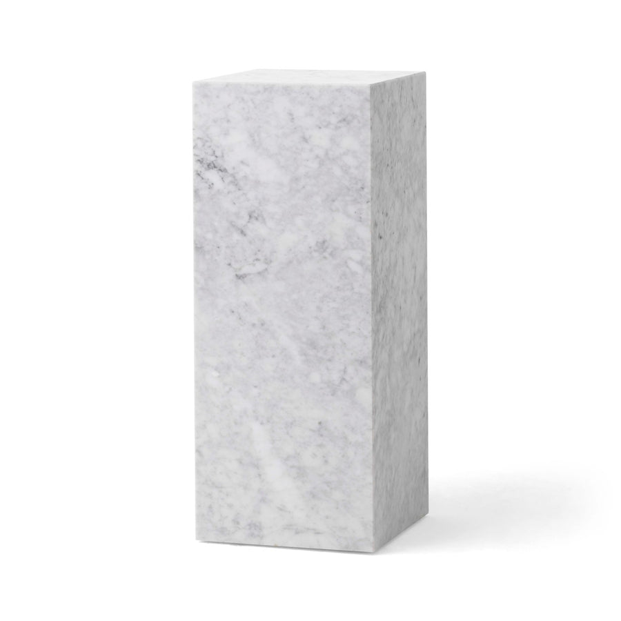 Plinth Pedestal - Flere farger