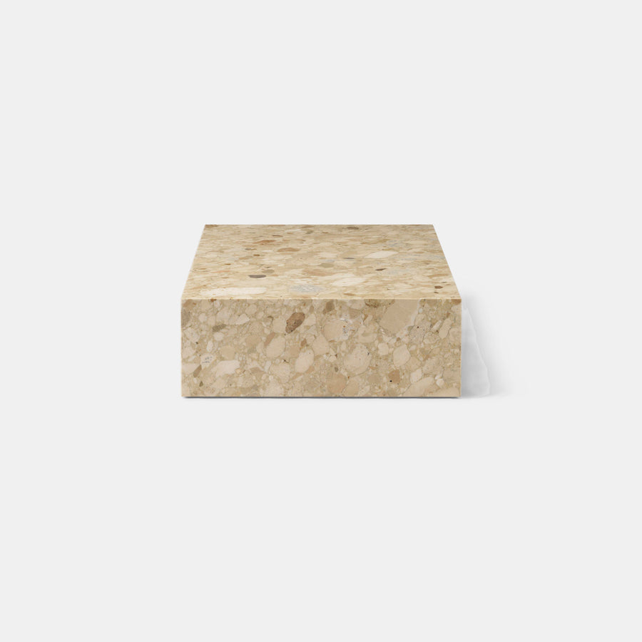Plinth Grand Bord - Flere farger