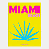 Miami Beach - Bok