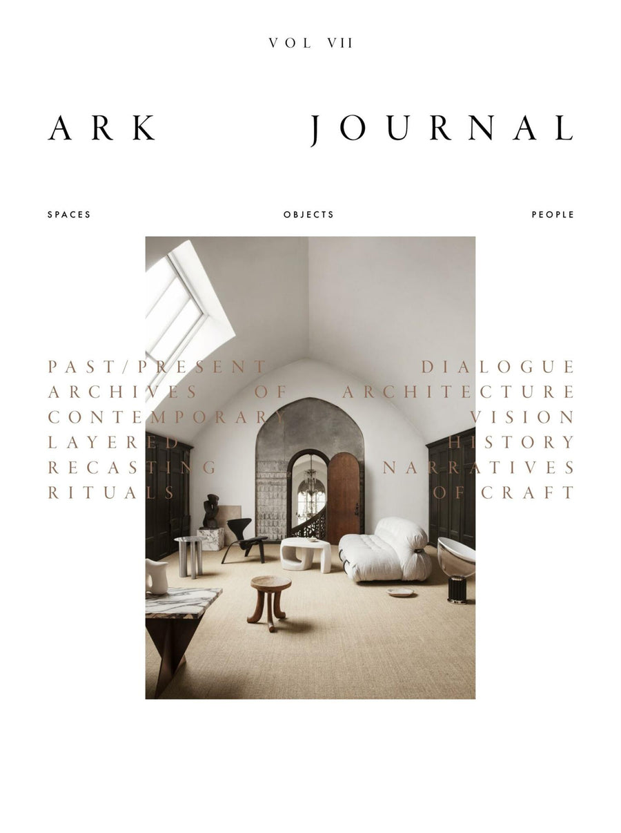 Ark Journal Vol. VII