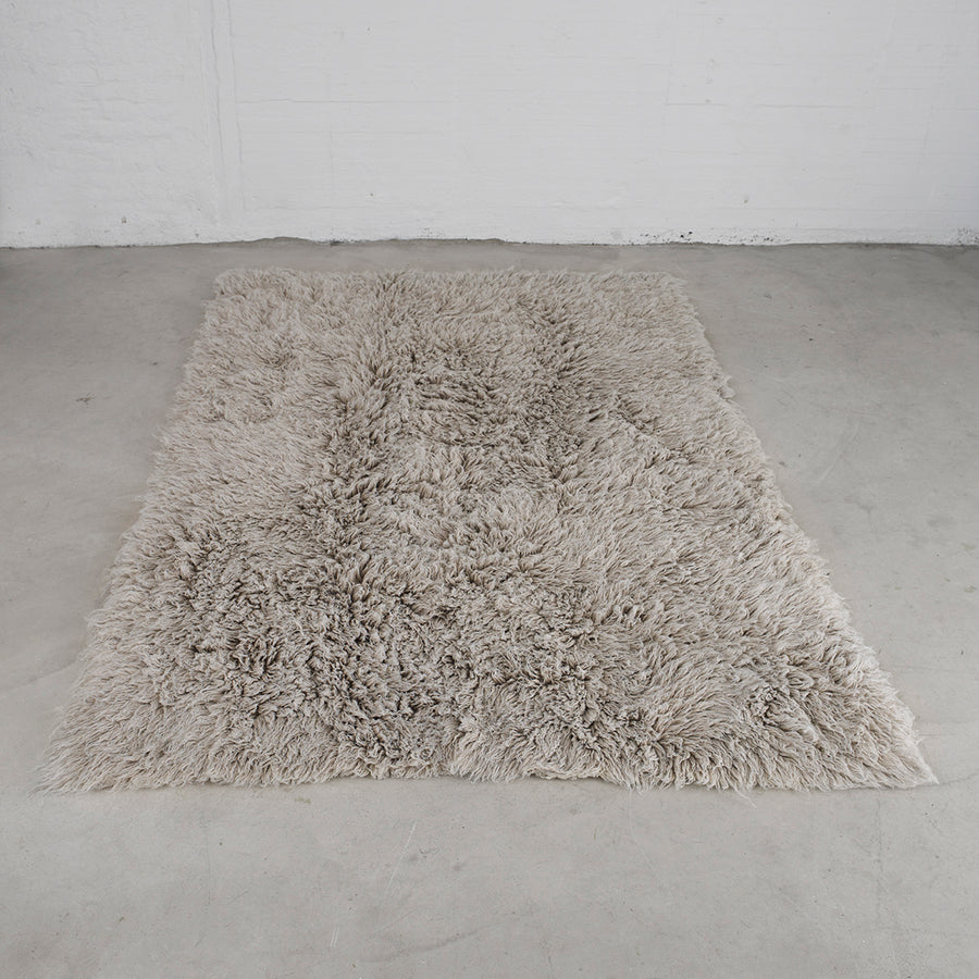 Night Whisperer Gulvteppe Sand 200x300cm