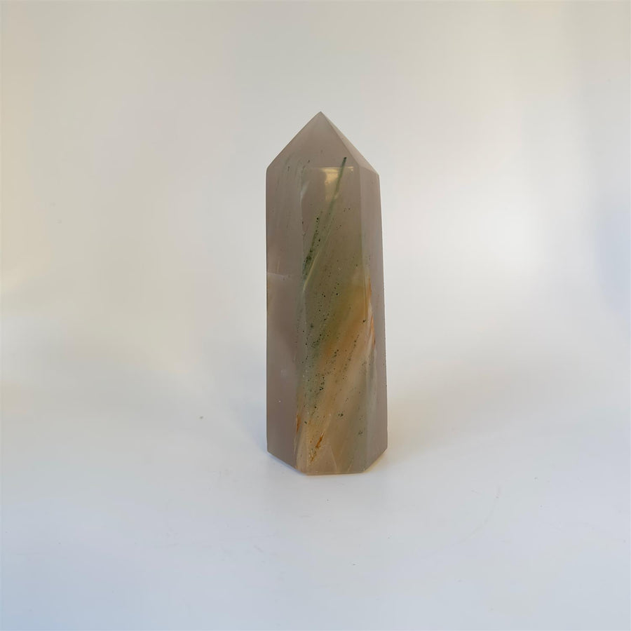Krystalltårn - Agate Unik #2
