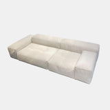 Pixel Sofa 3-seter m/Armlener