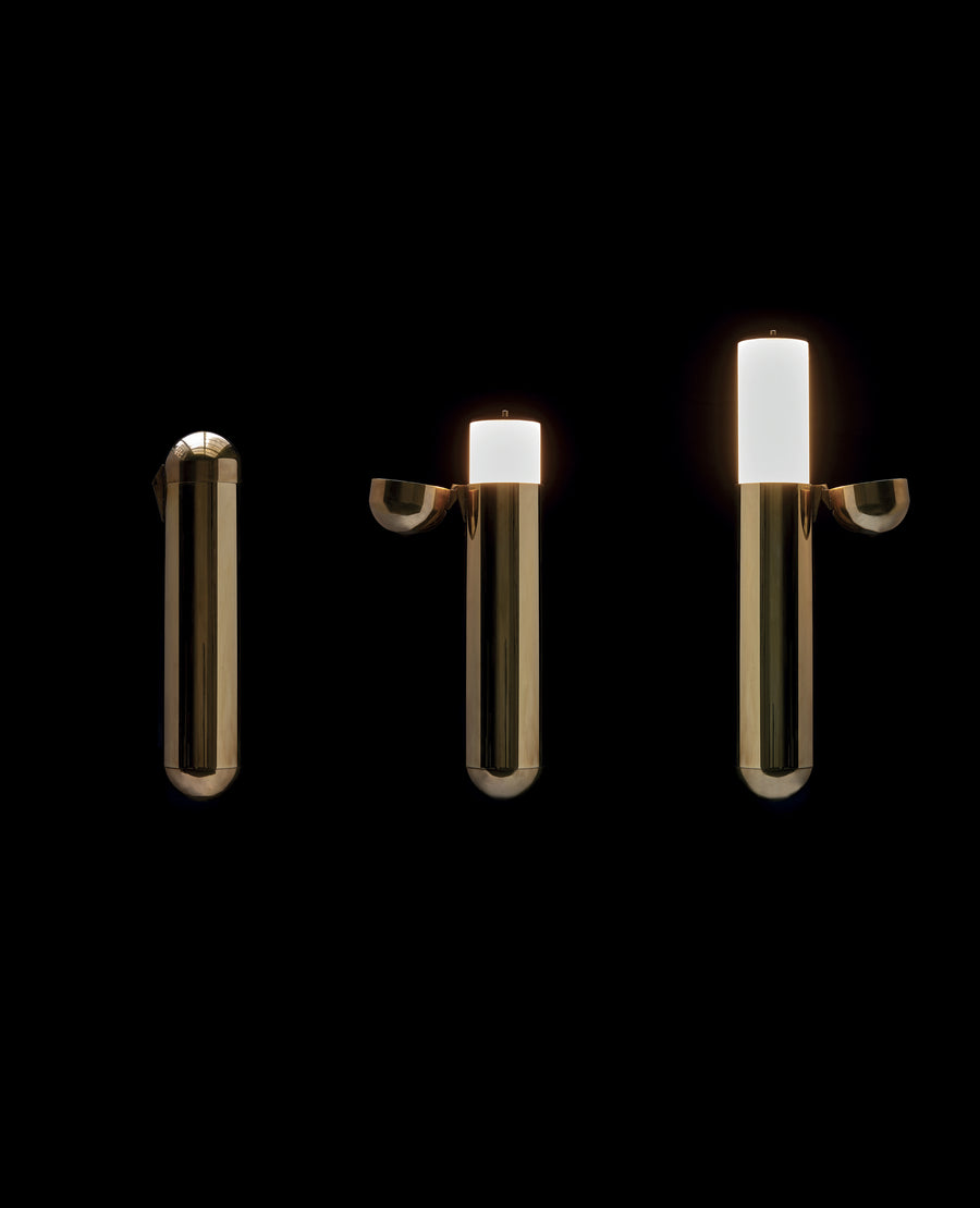 ISP Vegglampe