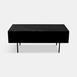 Sidebord Marmor "Accent Table" – Flere Varianter