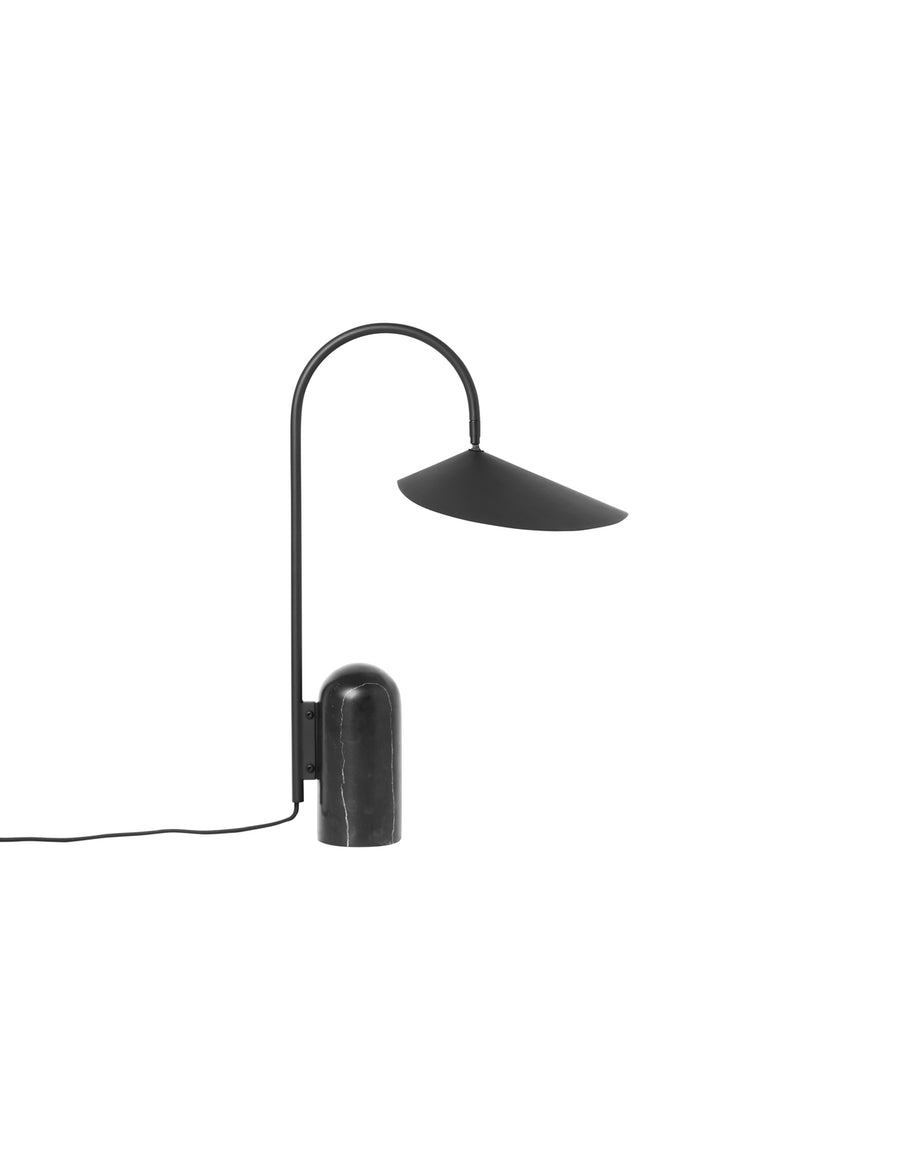 Arum - Bordlampe