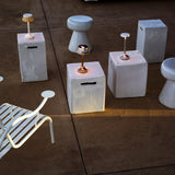 Bon Jour Unplugged Bordlampe - Flere varianter