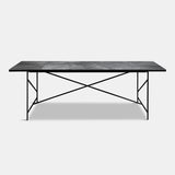 Spisebord 230 cm Marmor – Flere Varianter