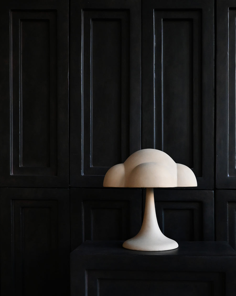 Fungus Bordlampe