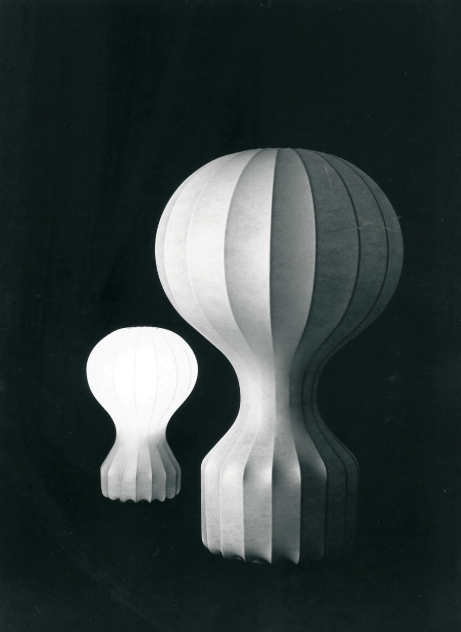 Gatto Bordlampe - Flere størrelser