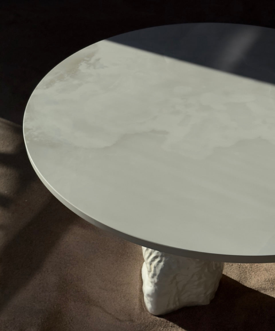 Desert Erosion table - Limited Edition