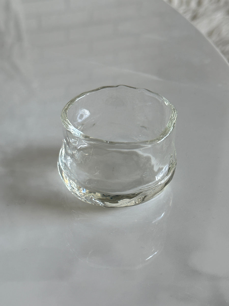 Små glass - Japanese Chado