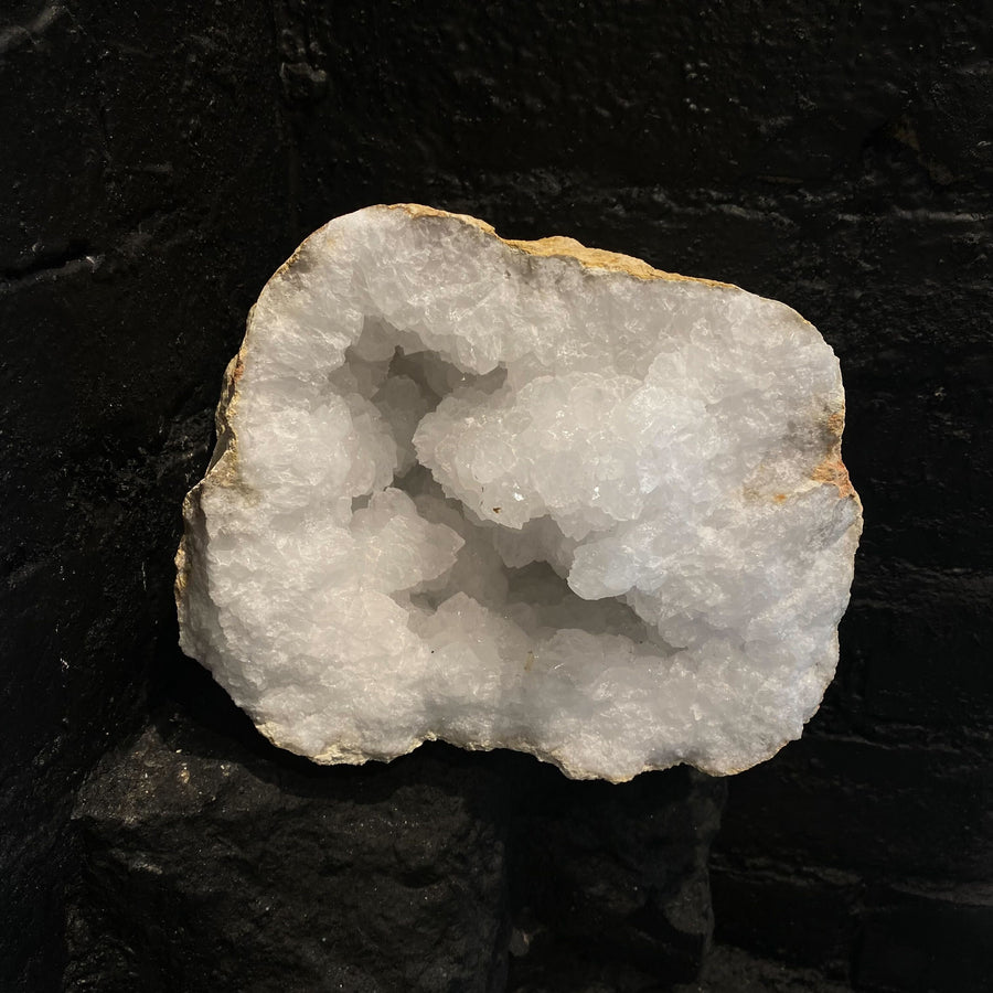 Geode Stor 18-22 cm