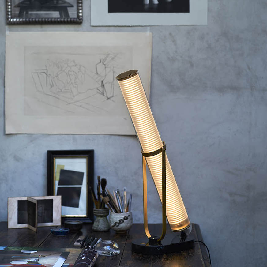 La Lampe Freshin Bordlampe