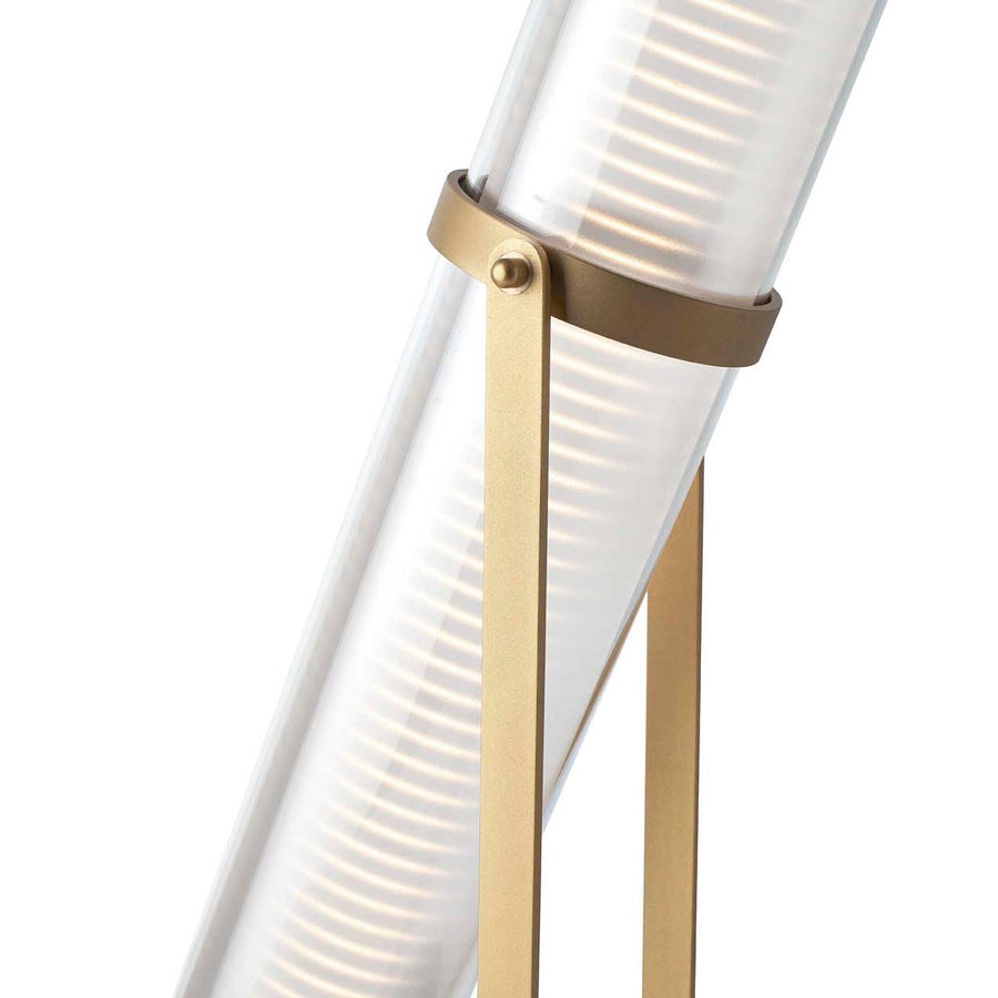 La Lampe Freshin Bordlampe