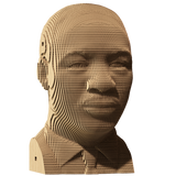 3D-puslespill - Martin Luther King JR.