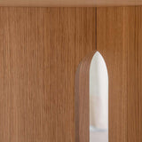 Androgyne Spisebord - Flere varianter