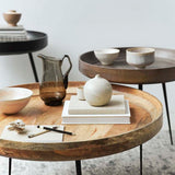 Bowl Table Large - Flere varianter