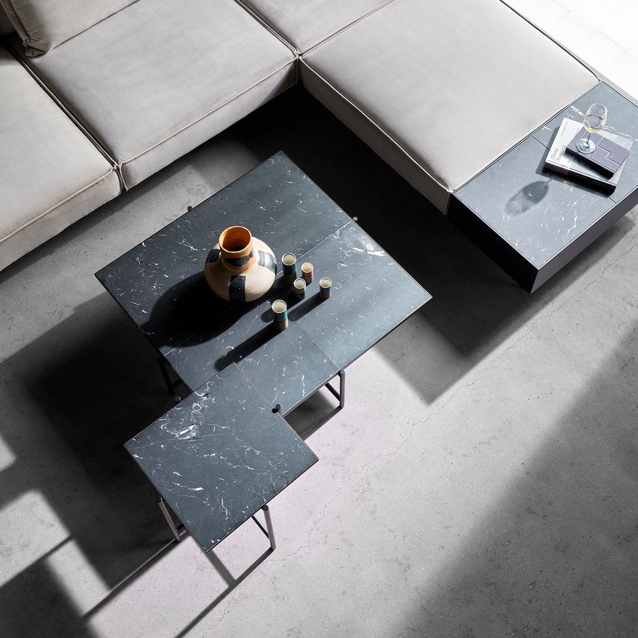 Sofabord 90 cm – Flere Varianter