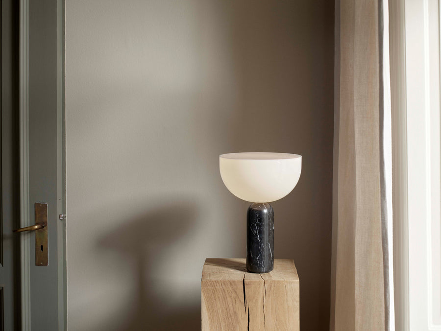 Kizu Bordlampe - Flere varianter