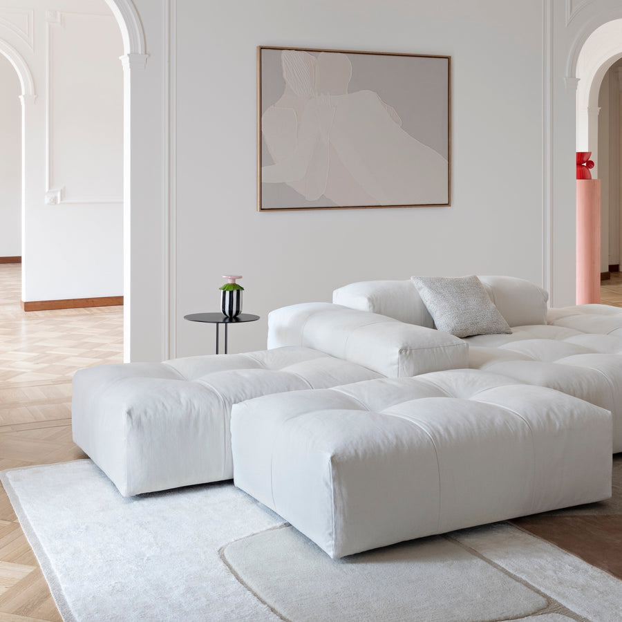 Pixel Modulsofa Armlene 52 x 82