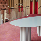 Teatro Magico Spisebord Oval - Split - Flere varianter