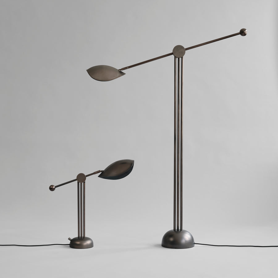 Stingray Gulvlampe