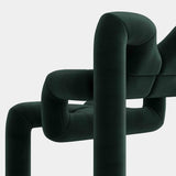 Ekstrem Loungestol Gentle - Flere varianter