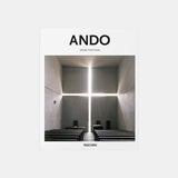 Ando – Basic Art Series