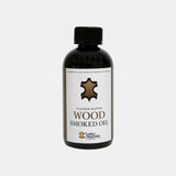 Smoked Wood Oil