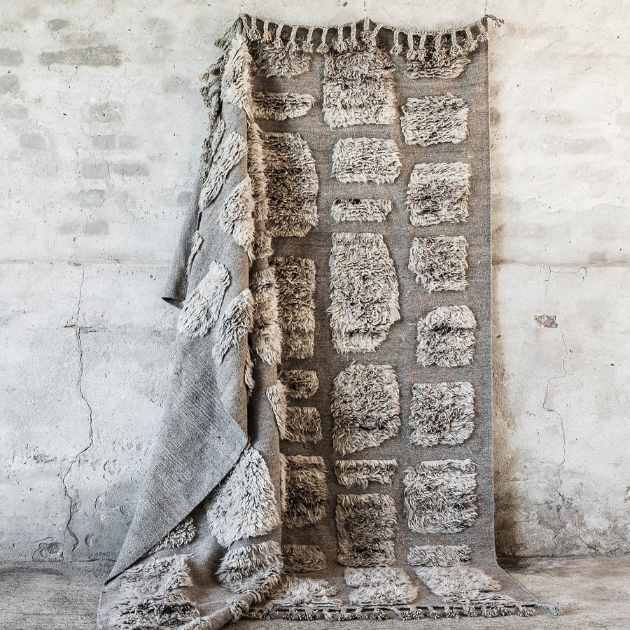 Rug no.03 - Flere størrelser