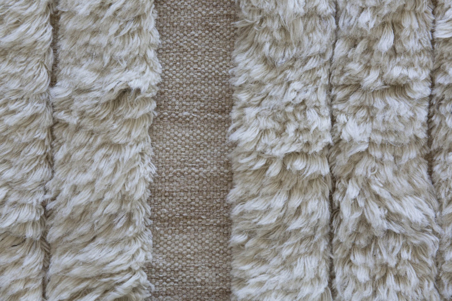 Rug no.01 - Flere størrelser