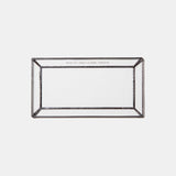 Glassfat - 19 x 10 cm