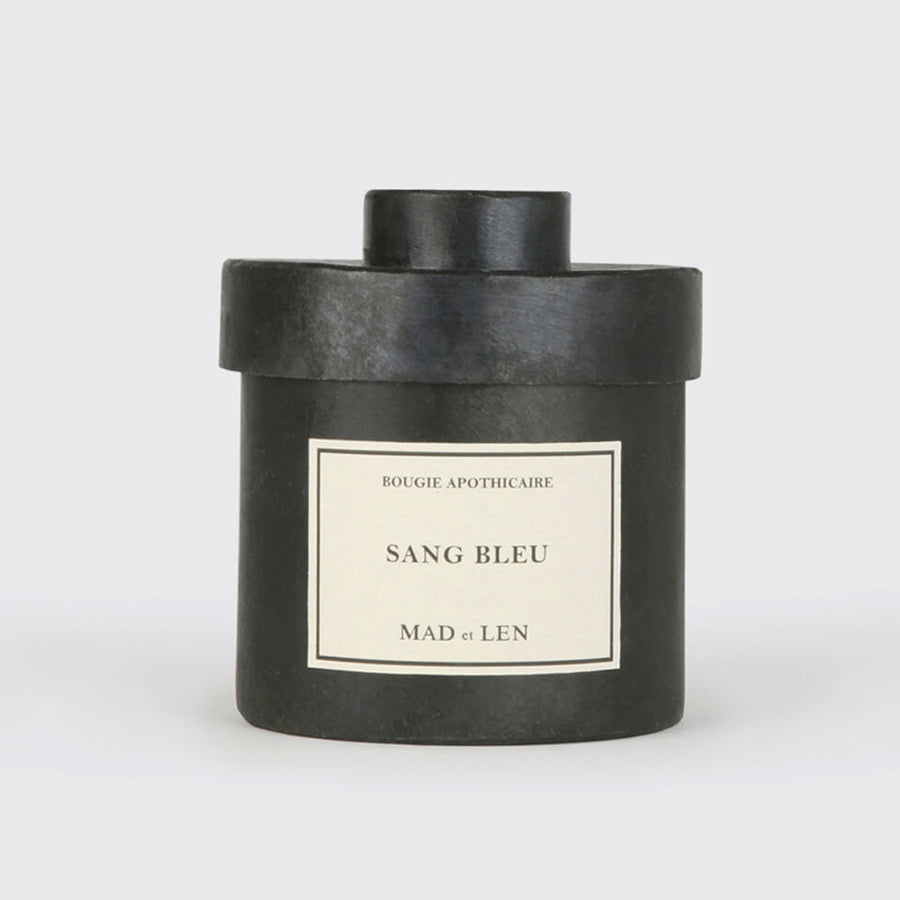 Bougie Duftlys - Sang Bleu 300G