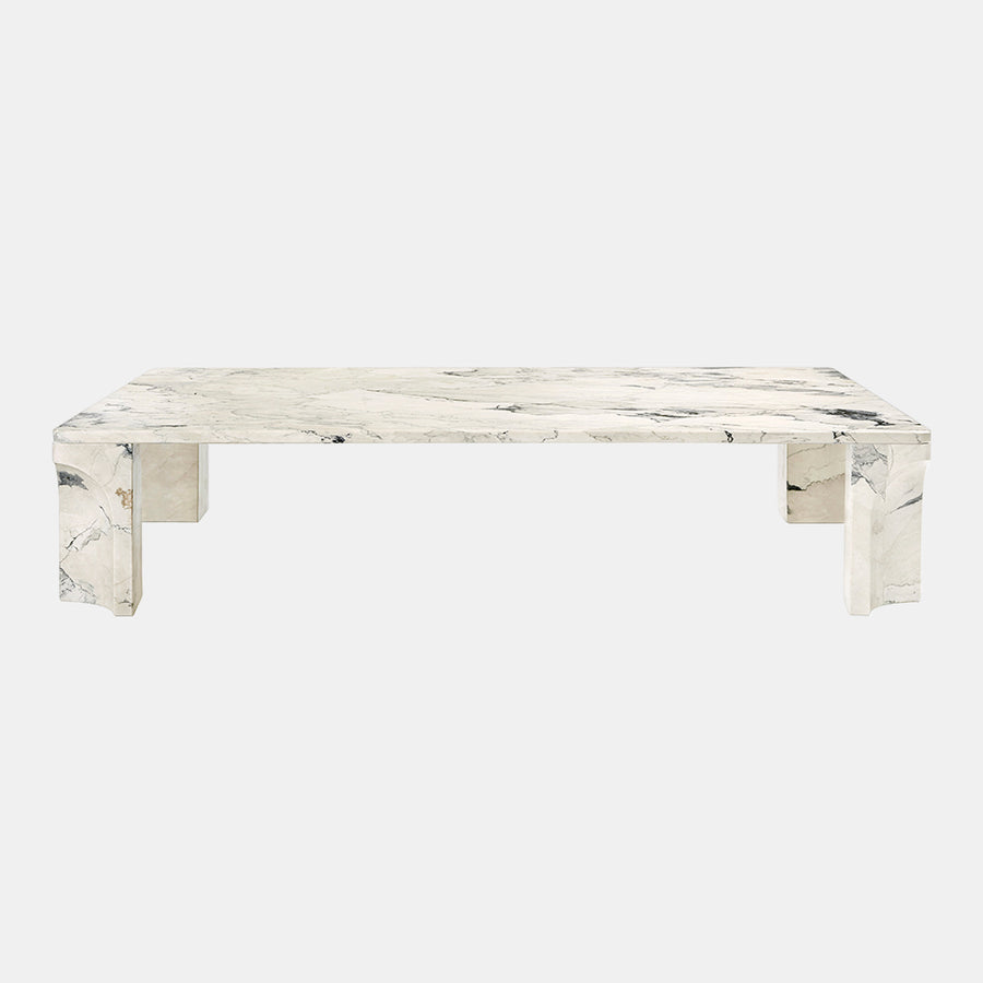 Doric Sofabord 140x80 cm - Flere varianter