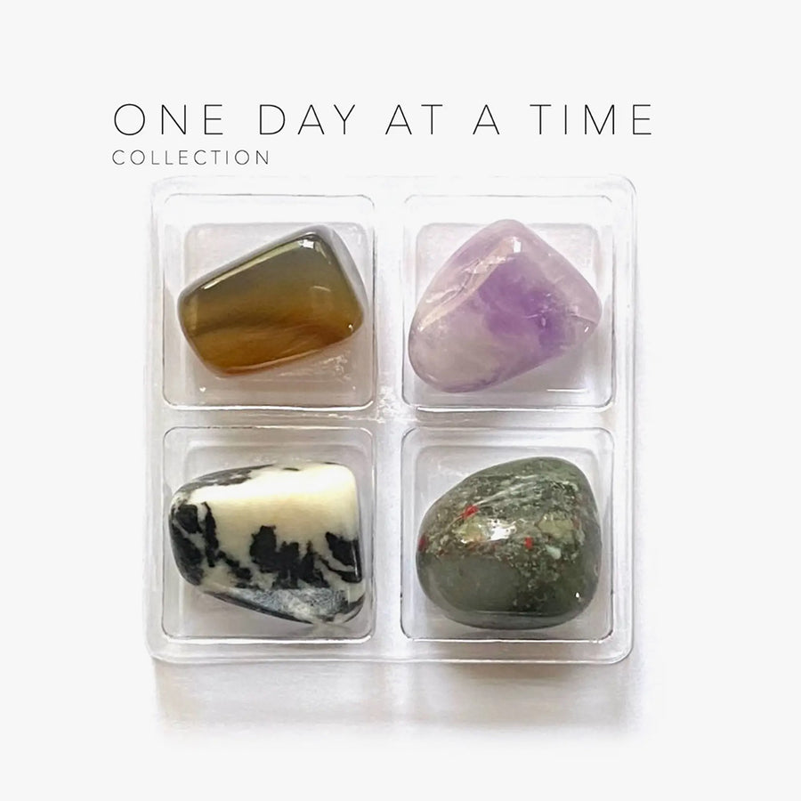 One Day at a Time - Rox Box - Krystallkit
