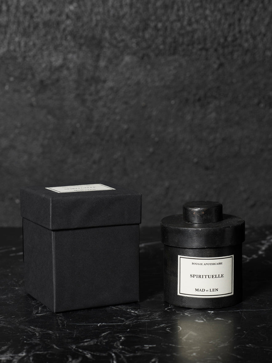 Bougie Duftlys - Spirituelle 300G