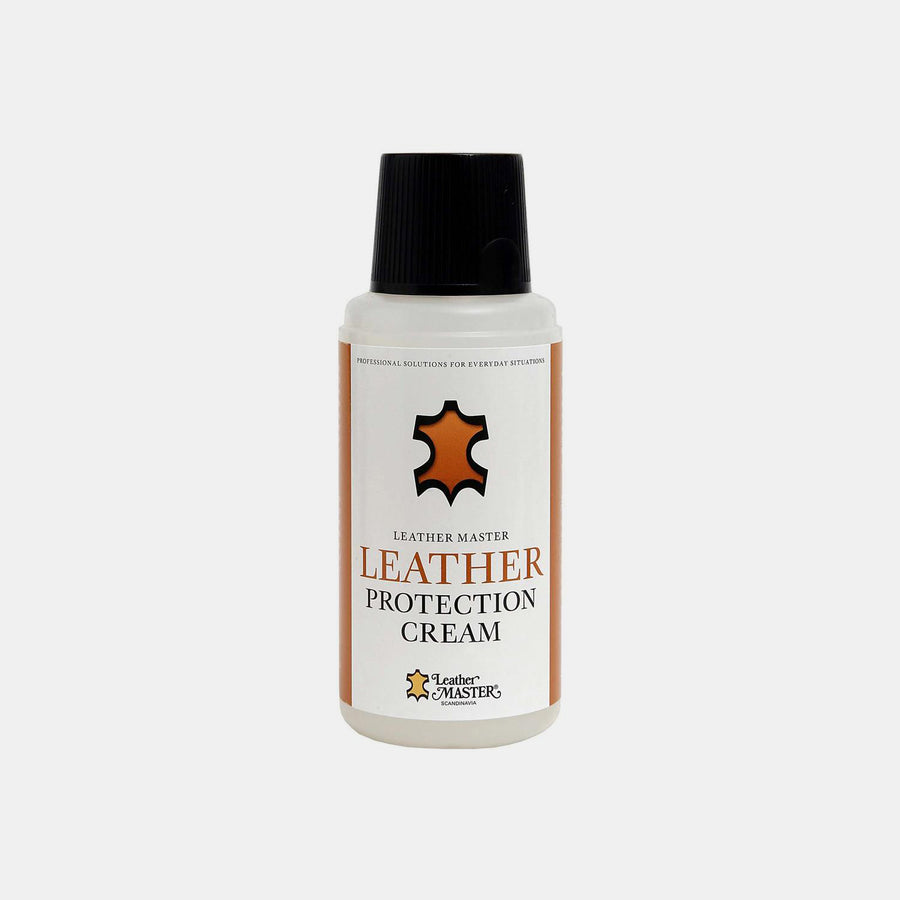 Leather protection cream Premium